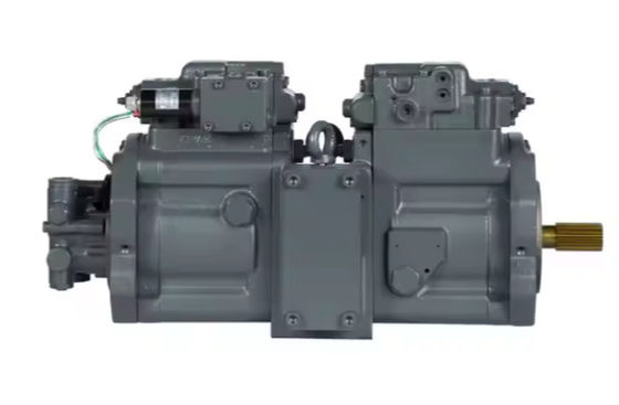 K5V212DPH Hydraulische pomp voor onderdelen van bouwmachines van hoge kwaliteit