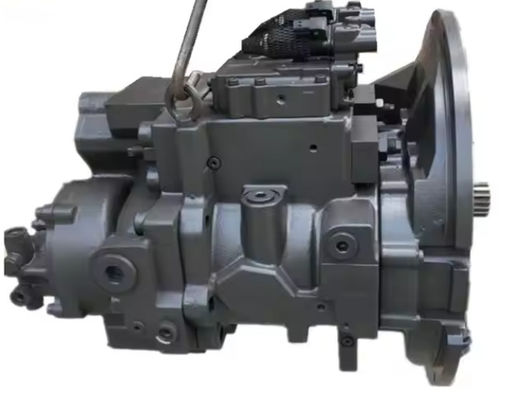 K5V212DPH Hydraulische pomp voor onderdelen van bouwmachines van hoge kwaliteit
