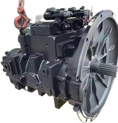 K5V212DPH Hydraulische pomp voor onderdelen van bouwmachines van hoge kwaliteit