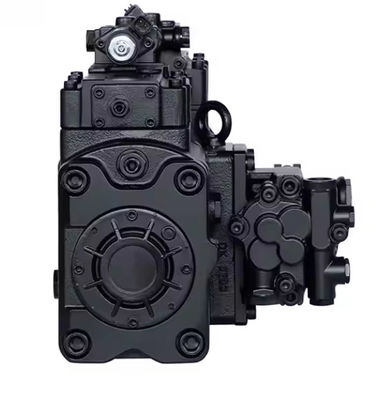K3V63DTP-0E01 Hoofdhydraulische pomp voor Kobelco SK135 Graafmachine Spare parts Construction Machinery Parts For Sale