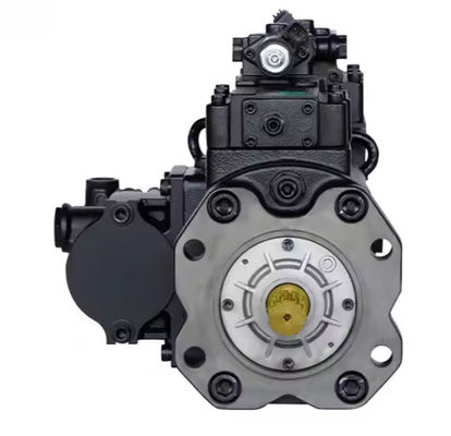 K3V63DTP-0E01 Hoofdhydraulische pomp voor Kobelco SK135 Graafmachine Spare parts Construction Machinery Parts For Sale