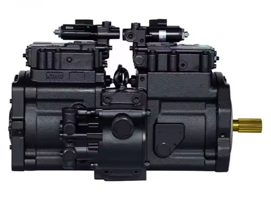 K3V63DTP-0E01 Hoofdhydraulische pomp voor Kobelco SK135 Graafmachine Spare parts Construction Machinery Parts For Sale