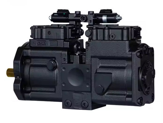 K3V63DTP-0E01 Hoofdhydraulische pomp voor Kobelco SK135 Graafmachine Spare parts Construction Machinery Parts For Sale