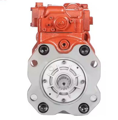 K3V-serie K3V63DT/DTP K3V112DT/DTP K3V140DT/DTP K3V180DT/DTH K3V280DT/DTH K3V63BDT K3V112BDT Hydraulische pomp