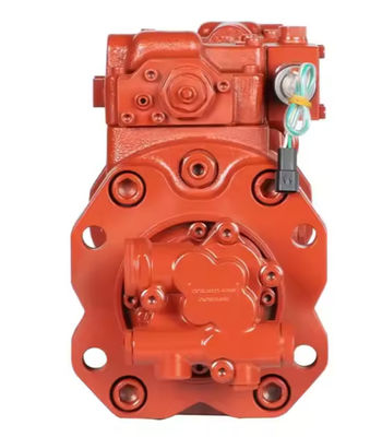 K3V-serie K3V63DT/DTP K3V112DT/DTP K3V140DT/DTP K3V180DT/DTH K3V280DT/DTH K3V63BDT K3V112BDT Hydraulische pomp