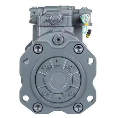 K5V200DTH-9N2Y Voor EC480D Graafmachineonderdelen Hydraulische hoofdpomp met magnetoventil Originele toebehoren te koop