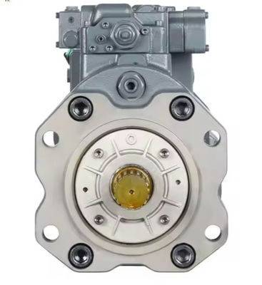 K5V200DTH-9N2Y Voor EC480D Graafmachineonderdelen Hydraulische hoofdpomp met magnetoventil Originele toebehoren te koop
