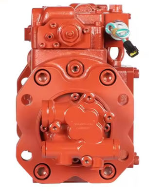 Hydraulische hoofdpompassemblage K3V63DTK3V112DT K3V140DT K3V180DT K5V80DT K5V140DT Voor Hitachi Hyundai Komatsu graafmachine