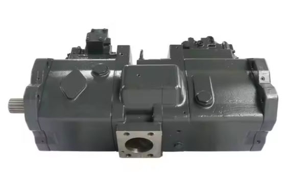 31NB-10022 Graafmachine R450LC-7A Hoofdpomp R450LC-7 Hydraulische pomp K5V200DTH