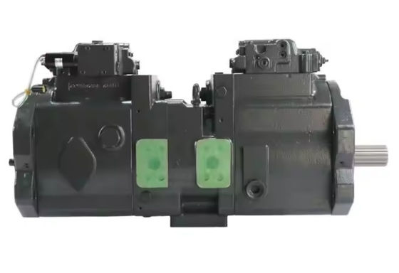 31NB-10022 Graafmachine R450LC-7A Hoofdpomp R450LC-7 Hydraulische pomp K5V200DTH