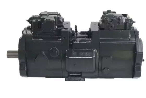 31NB-10022 Graafmachine R450LC-7A Hoofdpomp R450LC-7 Hydraulische pomp K5V200DTH