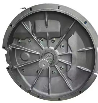 KPM K5V212 E345D E349D 345D 349D SY385 Graafmachine hoofdkolpppomp K5V212DPH-1N7R-0ES1-V
