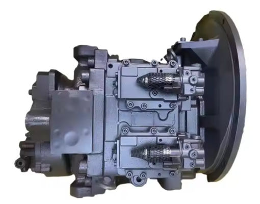 KPM K5V212 E345D E349D 345D 349D SY385 Graafmachine hoofdkolpppomp K5V212DPH-1N7R-0ES1-V