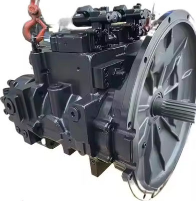 KPM K5V212 E345D E349D 345D 349D SY385 Graafmachine hoofdkolpppomp K5V212DPH-1N7R-0ES1-V