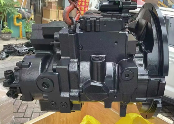 KPM K5V212 E345D E349D 345D 349D SY385 Graafmachine hoofdkolpppomp K5V212DPH-1N7R-0ES1-V