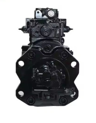 K3V112 Hydraulische hoofdpomp voor DX225 graafmachine K1000698E Montage en reserveonderdelen voor Kobelco SK200 SK200-6E SK200-8 SK210-8