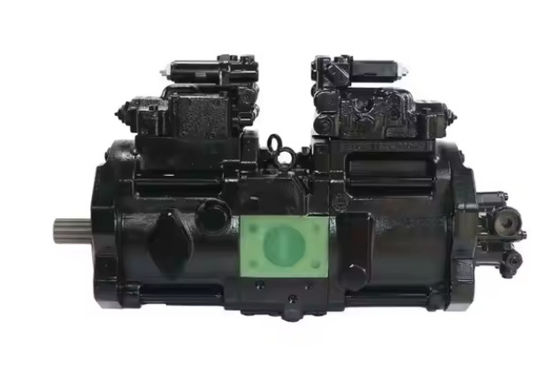 K3V112 Hydraulische hoofdpomp voor DX225 graafmachine K1000698E Montage en reserveonderdelen voor Kobelco SK200 SK200-6E SK200-8 SK210-8