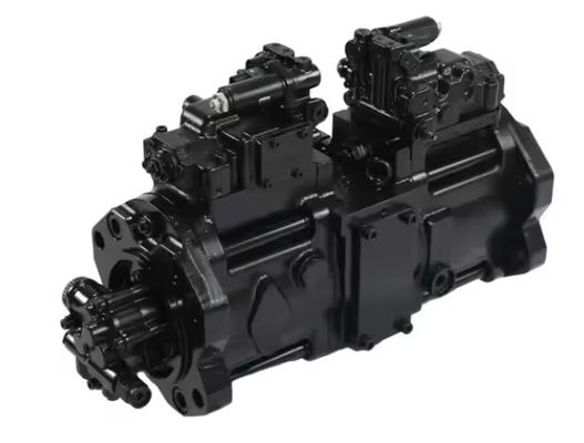 K3V112 Hydraulische hoofdpomp voor DX225 graafmachine K1000698E Montage en reserveonderdelen voor Kobelco SK200 SK200-6E SK200-8 SK210-8