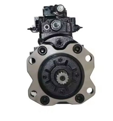 K3V112 Hydraulische hoofdpomp voor DX225 graafmachine K1000698E Montage en reserveonderdelen voor Kobelco SK200 SK200-6E SK200-8 SK210-8