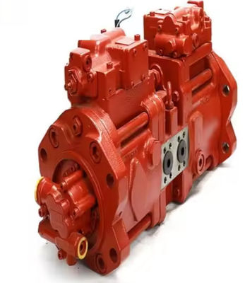 DX225 Hydraulische hoofdpomp K3V112 Voor graafmachine K1000698E Hoge kwaliteit K3V112 Hydraulische pomp