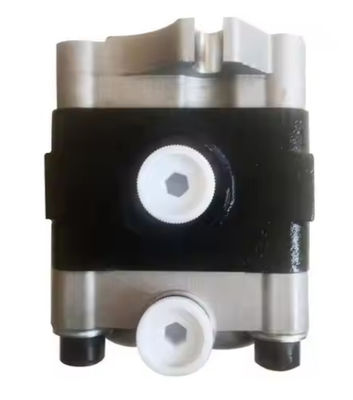Graafwerktuig Gear Pump Pc 40mr-2 pc50mr-2 Hydraulische het Toestelpomp 708-3s-04531 708-3s-04541 van Pc58uu Pc50uu