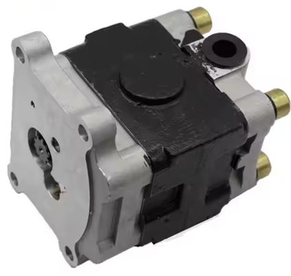 Graafwerktuig Gear Pump Pc 40mr-2 pc50mr-2 Hydraulische het Toestelpomp 708-3s-04531 708-3s-04541 van Pc58uu Pc50uu