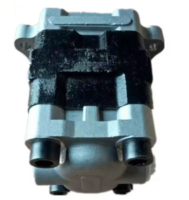 Graafwerktuig Gear Pump Pc 40mr-2 pc50mr-2 Hydraulische het Toestelpomp 708-3s-04531 708-3s-04541 van Pc58uu Pc50uu
