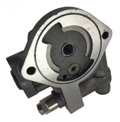 Graafmachine PC310 PC310-5 PC400 PC400-3 PC410 Versnellingspomp PC410-5 PC300 704-23-30601 704-23-30600
