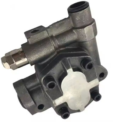 Graafmachine PC310 PC310-5 PC400 PC400-3 PC410 Versnellingspomp PC410-5 PC300 704-23-30601 704-23-30600