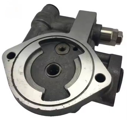 Graafmachine PC310 PC310-5 PC400 PC400-3 PC410 Versnellingspomp PC410-5 PC300 704-23-30601 704-23-30600
