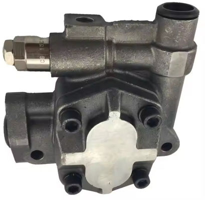 Graafmachine PC310 PC310-5 PC400 PC400-3 PC410 Versnellingspomp PC410-5 PC300 704-23-30601 704-23-30600