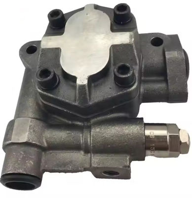 Graafmachine PC310 PC310-5 PC400 PC400-3 PC410 Versnellingspomp PC410-5 PC300 704-23-30601 704-23-30600