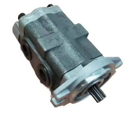 Pilot Gear Pump E325C E325B E325D Graafmachine SBS-140 Hydraulische Gear Pump 200-3406 Pilot Pump 200-3406
