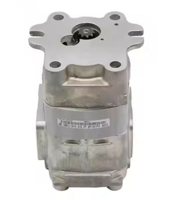 Kleine graafmachine E305 E305.5 Pilot Pump Gear Pump AP2D36 Hydraulische Gear Pump 290-3628 2903628
