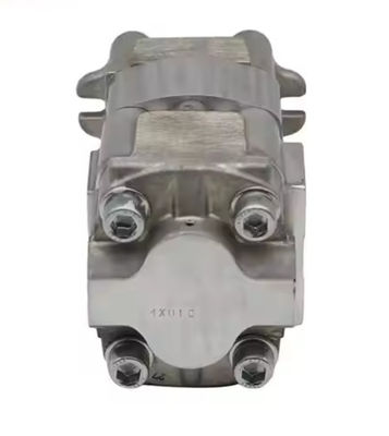 Kleine graafmachine E305 E305.5 Pilot Pump Gear Pump AP2D36 Hydraulische Gear Pump 290-3628 2903628