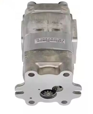 Kleine graafmachine E305 E305.5 Pilot Pump Gear Pump AP2D36 Hydraulische Gear Pump 290-3628 2903628