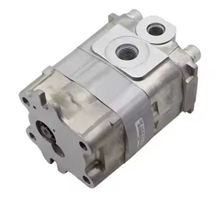 Kleine graafmachine E305 E305.5 Pilot Pump Gear Pump AP2D36 Hydraulische Gear Pump 290-3628 2903628