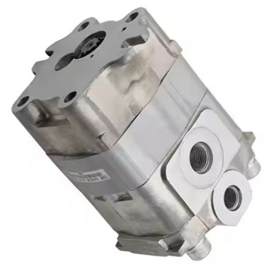 Kleine graafmachine E305 E305.5 Pilot Pump Gear Pump AP2D36 Hydraulische Gear Pump 290-3628 2903628