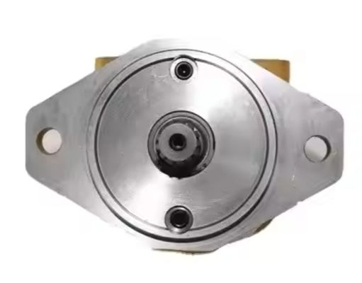 Onderdelen E345B E330D Graafmachine Hydraulische ventilatorpomp 155-9107 Koelkolfpomp 1559107 137-3750 1373750