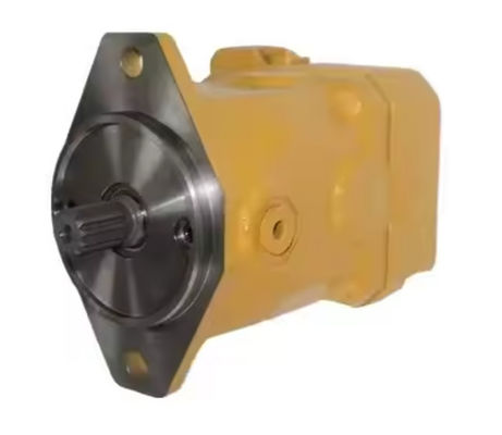 Onderdelen E345B E330D Graafmachine Hydraulische ventilatorpomp 155-9107 Koelkolfpomp 1559107 137-3750 1373750
