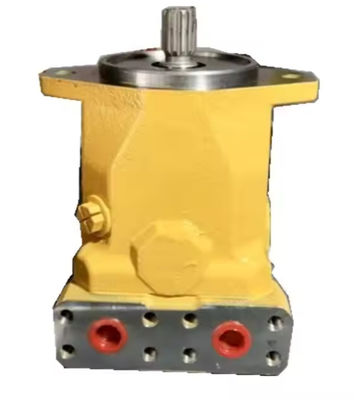 Onderdelen E345B E330D Graafmachine Hydraulische ventilatorpomp 155-9107 Koelkolfpomp 1559107 137-3750 1373750