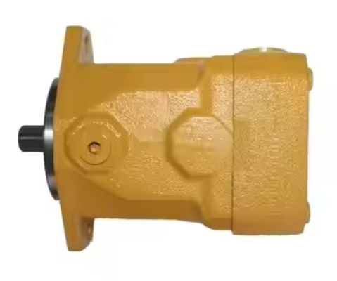Onderdelen E345B E330D Graafmachine Hydraulische ventilatorpomp 155-9107 Koelkolfpomp 1559107 137-3750 1373750