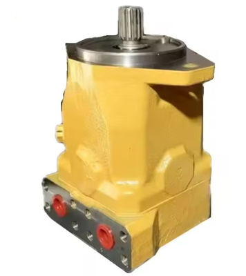 Onderdelen E345B E330D Graafmachine Hydraulische ventilatorpomp 155-9107 Koelkolfpomp 1559107 137-3750 1373750