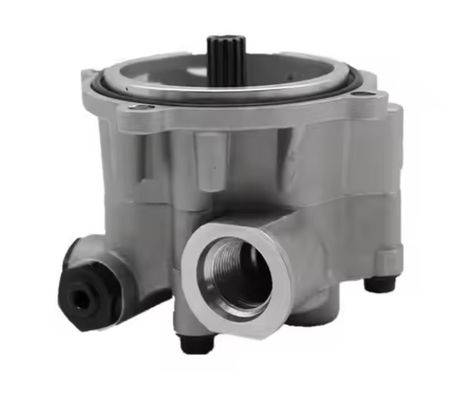 EC210B EC240B EC290B EC360B Graafmachine K3V112 K5V140 K3V180DT K5V200DT Hydraulische tandwielpomp 14536672 VOE14536672
