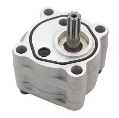 PSVL-54 tandwielpomp Hoofdpomp voor graafmachine U50 U65 U55 E305CL KX161 KX151 KX155 KX163 KX165 KX185