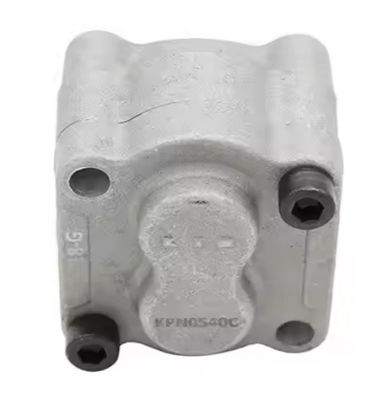 PSVL-54 tandwielpomp Hoofdpomp voor graafmachine U50 U65 U55 E305CL KX161 KX151 KX155 KX163 KX165 KX185