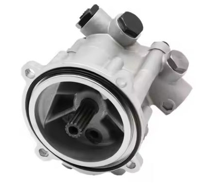 PSVL-54 tandwielpomp Hoofdpomp voor graafmachine U50 U65 U55 E305CL KX161 KX151 KX155 KX163 KX165 KX185