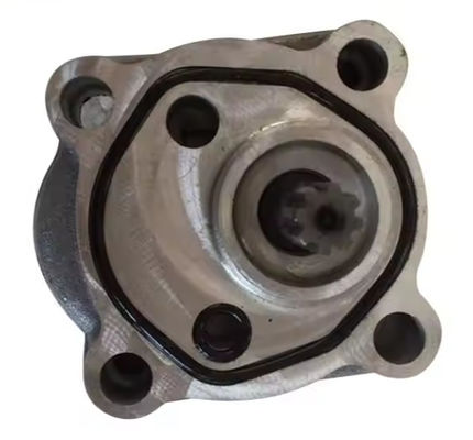 PSVL-54 tandwielpomp Hoofdpomp voor graafmachine U50 U65 U55 E305CL KX161 KX151 KX155 KX163 KX165 KX185