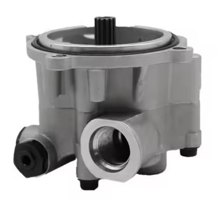 R210-7 R225-7 Hydraulische hoofdpompondelen versnellingsbakpomp XJBN-01128 XJBN-00929 XJBN-00737
