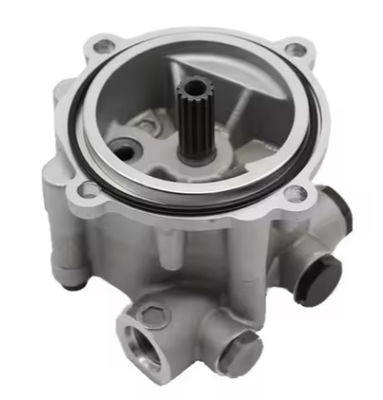 R210-7 R225-7 Hydraulische hoofdpompondelen versnellingsbakpomp XJBN-01128 XJBN-00929 XJBN-00737